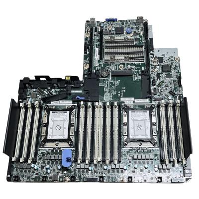 China Good Server Quality Original Brand New X3650M5 01PE215 00FK639 00MU953 Server Motherboard for sale