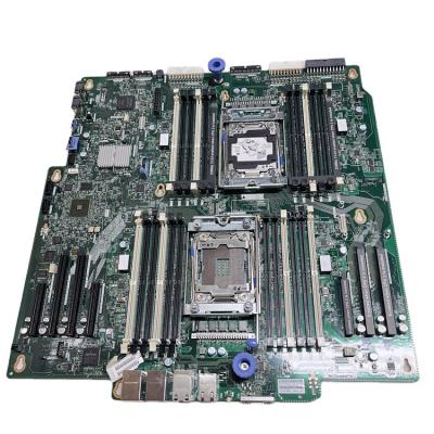 China Wholesale Original Brand New Server Factory 00MW076 00AL597 01KN185 X3500M5 Server Motherboard for sale