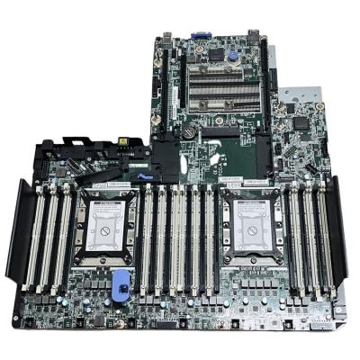 China Server Manufacturer Wholesale DDR4 SR650 Server Motherboard For Thinksystem SR650 for sale