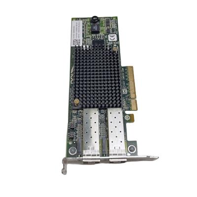 China Cheap Dual Port Server Cost 8GB FC PCI-E HBA 42D0494 Network Cards For Server for sale