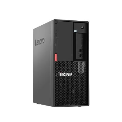 China Enterprises E-2224G 3.5GHZ Thinkserver TS80X High Level Intelligent Tower Server TS80X for sale