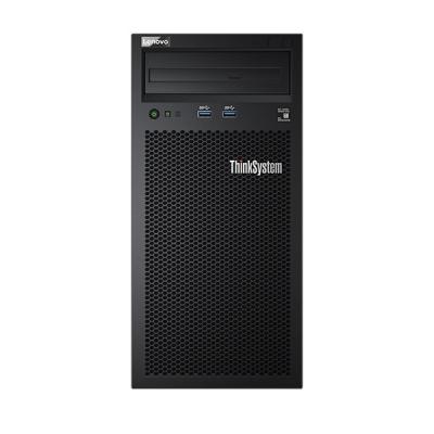 China Entry Level Thinksystem ST58 Luxury Powerful Cost Effective Tower Server ST58 for sale