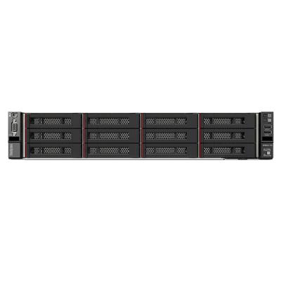 China High Performance ThinkSystem SR650 V2 2U Rack Server SR650 V2 for sale