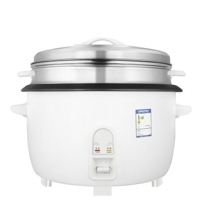 China Cook cheap rice professional manufacture to sell well new type commercial electric rice cooker for sale