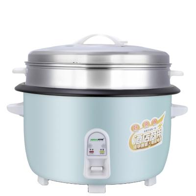 China Cook rice factory sale widely used various energy-saving kitchen multi-function rice cooker for sale