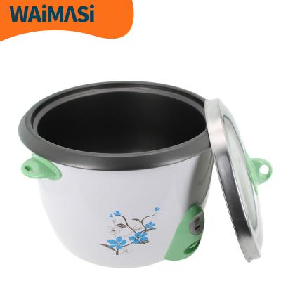 China Mini Travel Korea Household Mini Rice Cooker Portable Smart Mini Rice Cooker Suppliers Mini Rice Cooker With Handle for sale