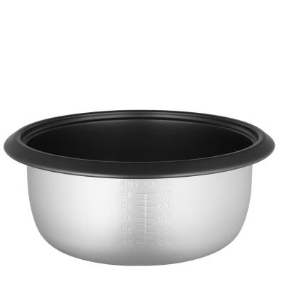 China Hotel Non-stick Coating Pot Rice Cooker Interior Accessories for sale