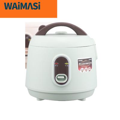 China RV Multifunctional Cheap 2 Liter Mini Portable Japanese Electric Rice Cooker Steamer Rice Cooker for sale