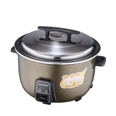 China Cook rice durable using low price high quality multifunctional chinese rice cookers for sale