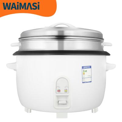 China Cook rice 8 liter 10l Korea 1000w commercial sushi 3 deck rice cooker inner pot for rice cooker for sale