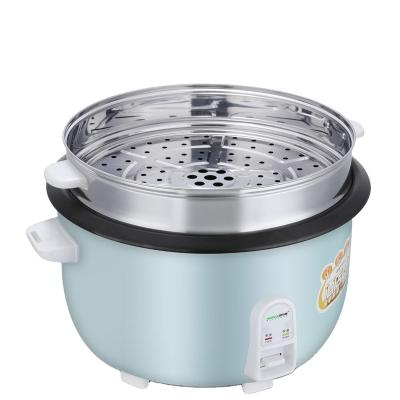 China Cook Economic Rice Custom Design Chinese Cheap Aluminum Iron Energy Saving Rice Cooker for sale