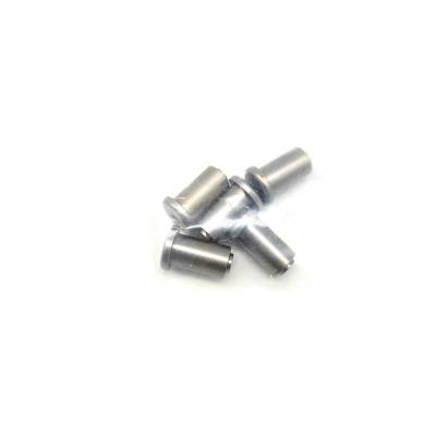 China Manufacturing Plant CM402 602 NPM12 16MM Spare Parts feeder PIN KXFA1LGAA00 for Panaso AI SMT machine for sale