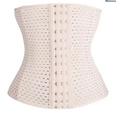 China Wholesale Women's Postpartum Plastic Belt Body Shaperwear Abdominal Belt Soft/Breathable Y014 for sale