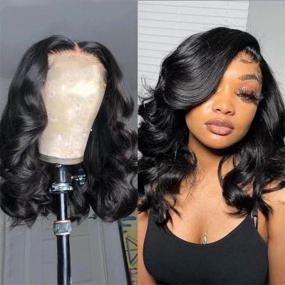 China Other Lady's W02 Medium Pressure Medium Fluffy Mine Wig for sale