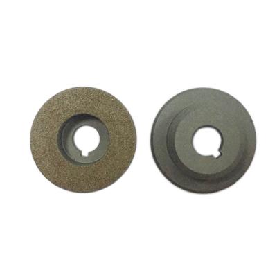 China Grinding Wheel For Bullmer  Auto Cutter Spare Parts for sale