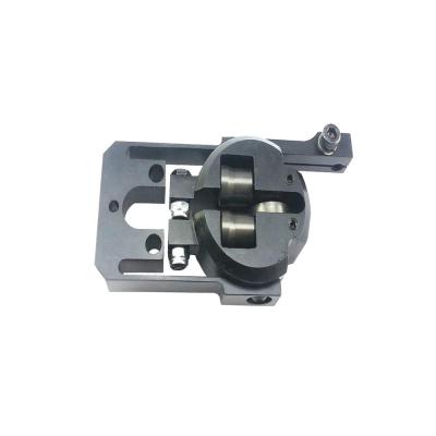 China 91920001 Assy, Roller Guide, Lower Gmc For Gerber Xlc7000/Z7 Cutter for sale