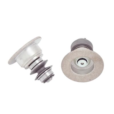 China 57436001 Grinding Wheel For S-93-7 Cutter Spare Parts for sale