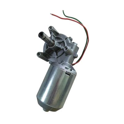 China 5130-081-0008 101-828-003 CAS 103670/Fc Motor 24v DC For Gerber XLs Spreader Parts for sale