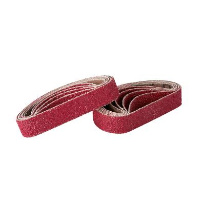 China VSM Sharpening belt XK760X G36 Abrasive belt PN:705025 703967 For Vector Cutter for sale