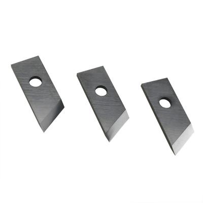 China Tungsten Carbide Blade DCS2500 TL-051 45 DEG  For Gerber Cutting for sale