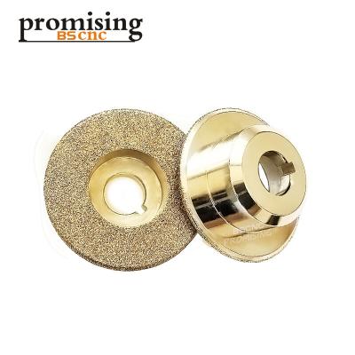 China 105821 060588  Grinding Wheel For Bullmer Cutter Spare Parts for sale