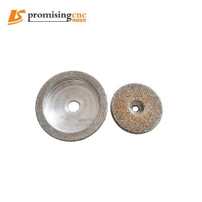 China Kuris Grinding Stone Wheel Kuris Cutter Parts Kuris Sharpening Stone Wheel for sale