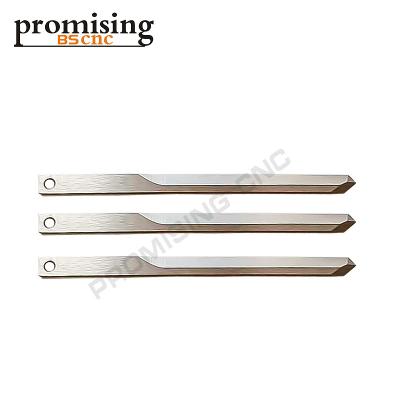 China 88x5.5x1.5mm  Automatic CAD cutting knives hss material for sale