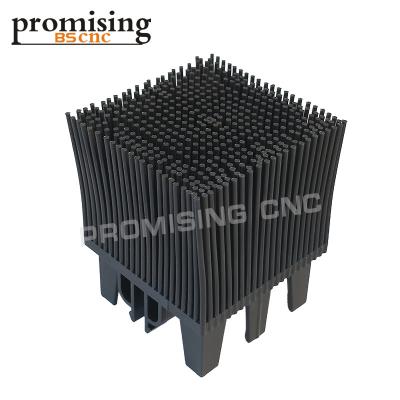 China High Quality Plastic Bristle Brush PP Nylon for PGM Cutter Machine for sale