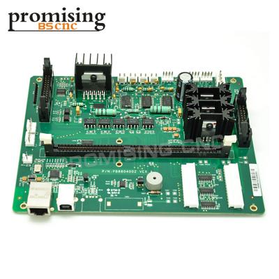 China Xlp Core Board For Gerber XLP95 Plotter ver A. 94565103 94565203 PB8804002 for sale