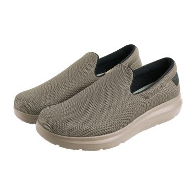 China Damping 4 xiaomi mijia slip-on shoes waterproof and anti-slip MEN casual shoes walking shoes for sale