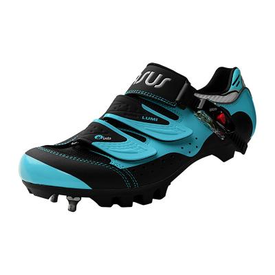 China Road Shoes Outdoor Sport Non Slip Mountain Rider Shoes Wear Resistant Boxing Shoes for sale