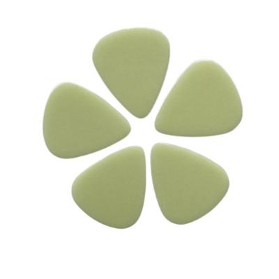 China Wholesale Popular GUITAR Design For Rock Band Teenagers Adults Picks Wooden Guitar Picks for sale