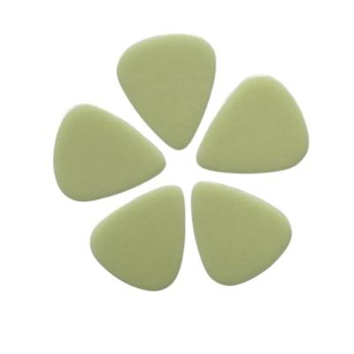 China Wholesale GUITAR Metal Guitar Picks Bright Stability Zinc Alloy Celluloid Pick Guitar Picks for sale