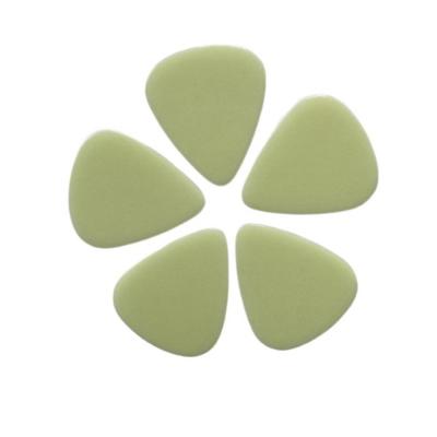 China GUITAR Docking OEM Delrin Guitar Pick For Different Thickness 0.46mm 0.71mm Bright 0.96mm Pick for sale