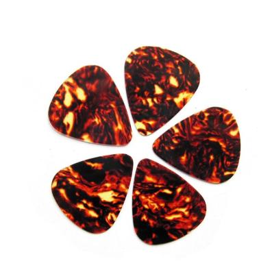 China Whole GUITAR Guitar Plectrum, Celluloid Guitar Picks, Cheap Guitar Finger Picks for sale