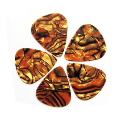 China GUITAR Finger Shrapnel Ukulele Guitar Picks for sale