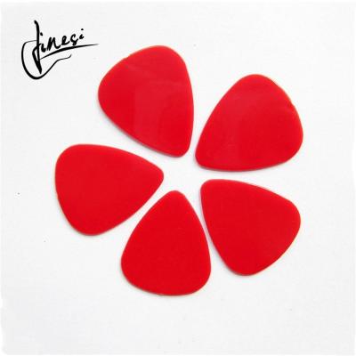 China NEW GUITAR Thumb Pick Pick Good Hardness ABS Guitar Picks Various Colors for sale