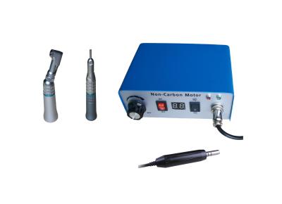 China Hot selling Dental Brushless Micro Motor units 50,000RPM CE approved for sale