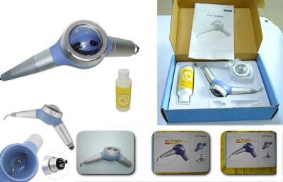 China Goolden Quality Dental air polishing units ISO13485 teeth whitening for sale