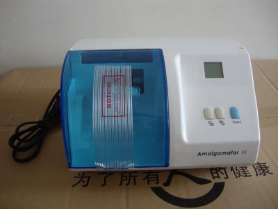 China Best selling Coxo Digital Dental amalgamator mixer 4350tr/mn for sale