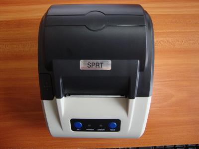 China Dental autoclave external mini printer thermal printing for sale