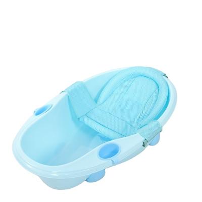 China Sustainable Wholesale Colorful Car Baby Bathtub For Home New Design for sale