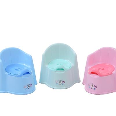 China Eco-freindly Baby Kids Toilet Baby Smart Potty Plastic Kids Toilet Potty for sale