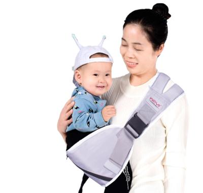 China Outgoing baby maker carrier top simple and multi-functional baby Front Carry Four Seasons Type Carry Back Child Child Carrier for sale