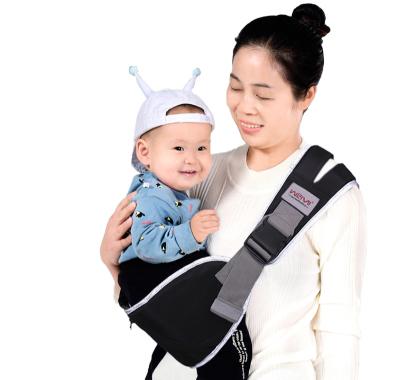 China 2022 new baby carrier design safe and comfortable front facing baby carrier cheap baby carrier for sale