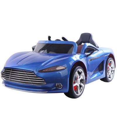 China Reliable 2022 MP3 Music Player Kids Car On 1 Seats Electric Electric Car For Child With Remote Control Electric Driving Car For Kids for sale