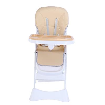 China Best Quality Multifunctional Feeding Foldable Chair Baby Modern Umpire Chair for sale