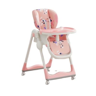 China Safety Comfortable Baby Referee Chair Baby Feeding Umpire Chair Modern Baby Table and Chair for sale