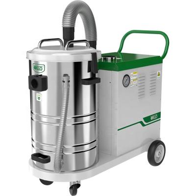 China Wet Dry Dust Villo Wet and Dry Industrial Vacuum Cleaner for sale