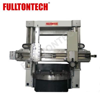 China Factory CK51 Series CNC VTL Made in China Metal Milling Machine for sale